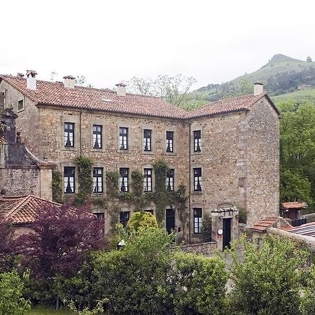 Hotel Casona El Arral Liérganes Екстериор снимка