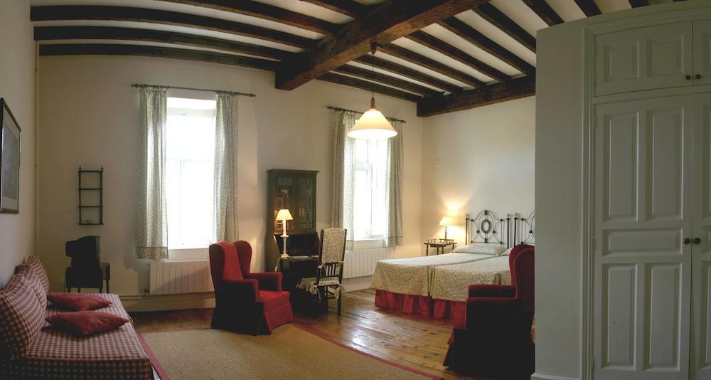 Hotel Casona El Arral Liérganes Екстериор снимка