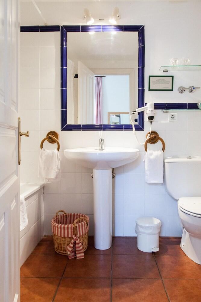 Hotel Casona El Arral Liérganes Екстериор снимка