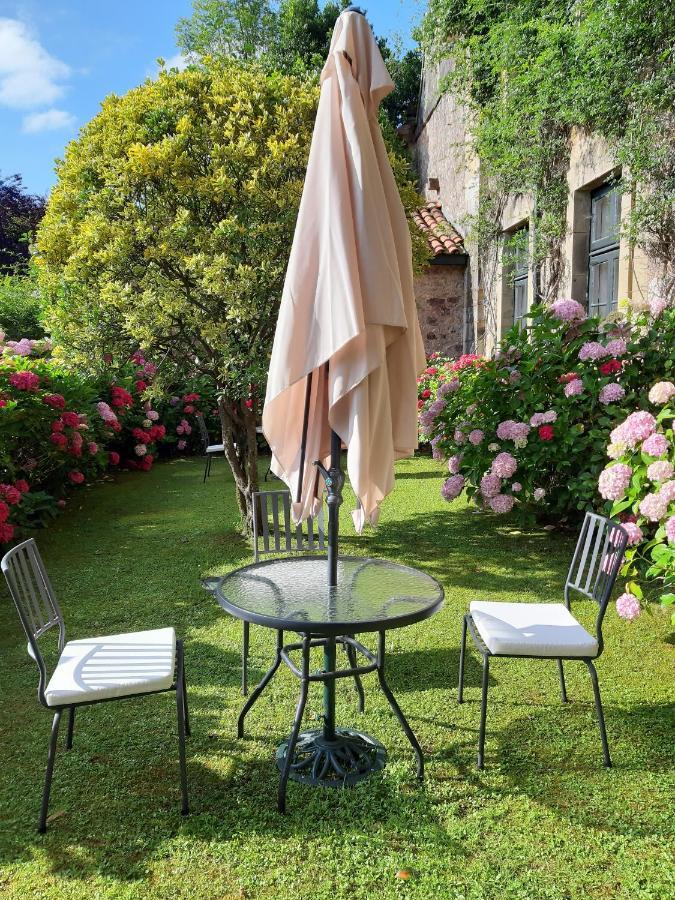 Hotel Casona El Arral Liérganes Екстериор снимка
