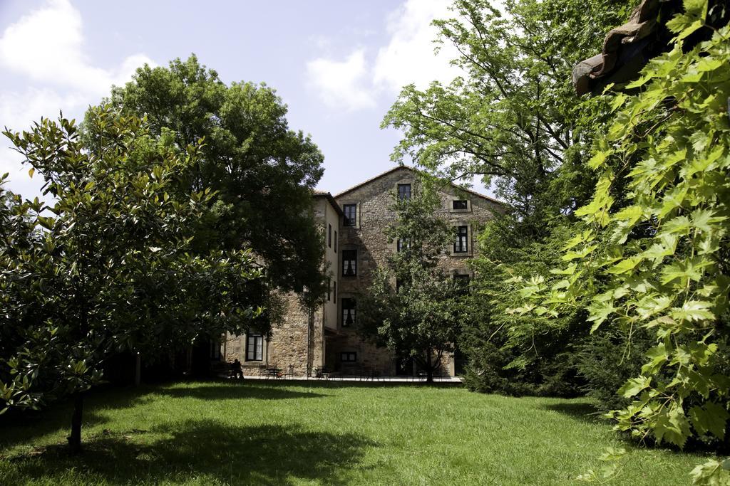 Hotel Casona El Arral Liérganes Екстериор снимка