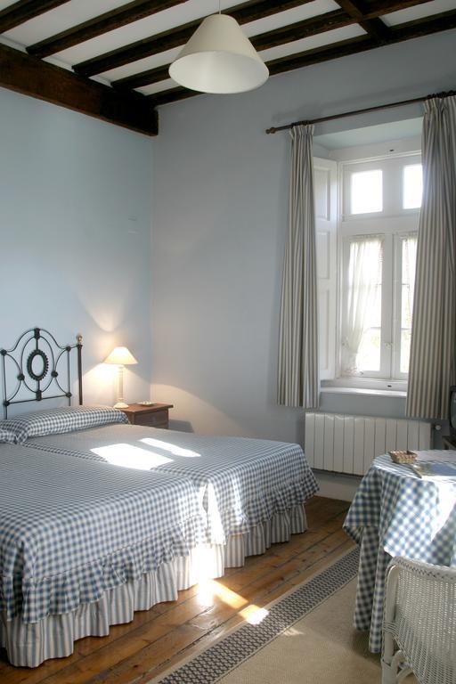 Hotel Casona El Arral Liérganes Екстериор снимка