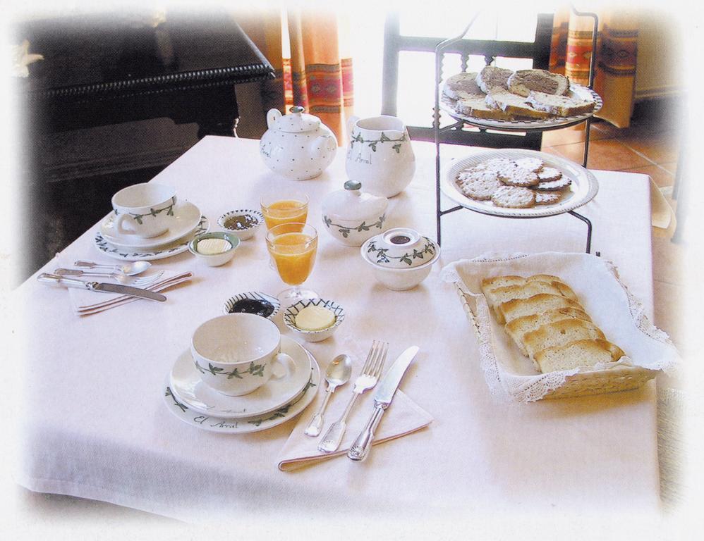 Hotel Casona El Arral Liérganes Екстериор снимка