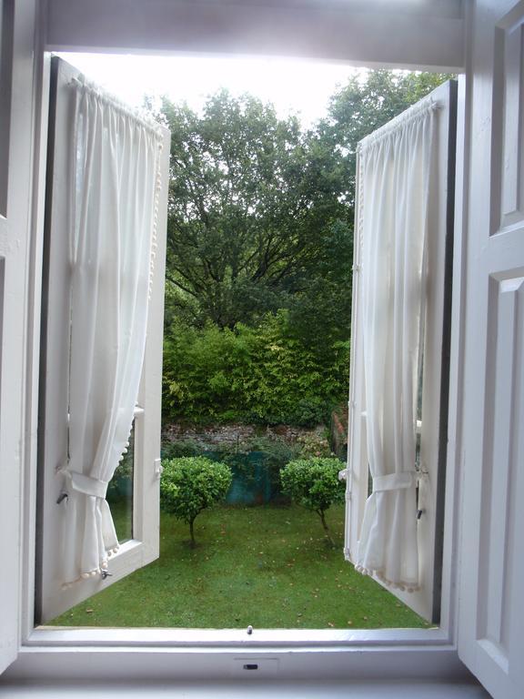 Hotel Casona El Arral Liérganes Екстериор снимка