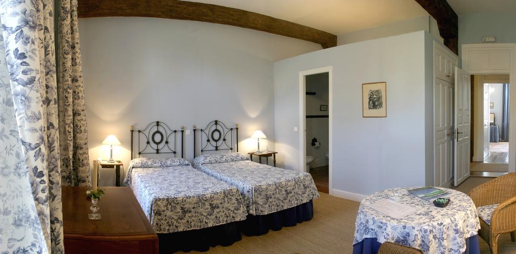 Hotel Casona El Arral Liérganes Екстериор снимка