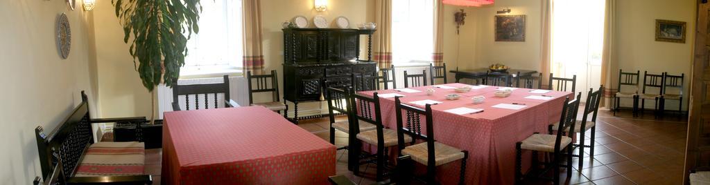 Hotel Casona El Arral Liérganes Екстериор снимка