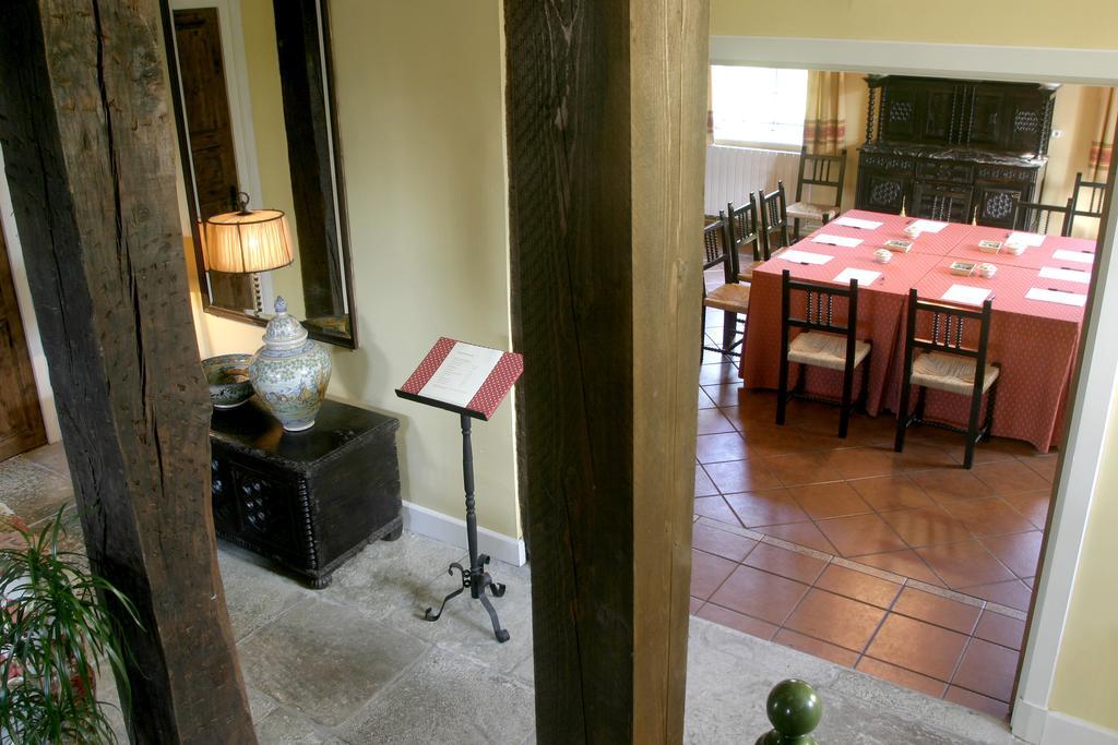 Hotel Casona El Arral Liérganes Екстериор снимка