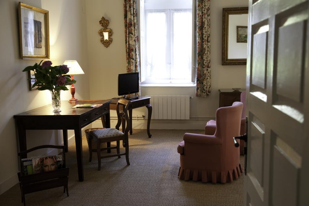 Hotel Casona El Arral Liérganes Стая снимка