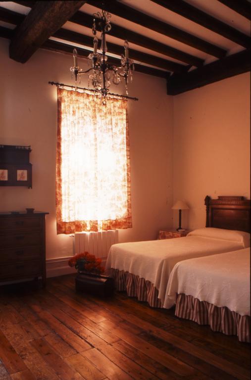 Hotel Casona El Arral Liérganes Стая снимка
