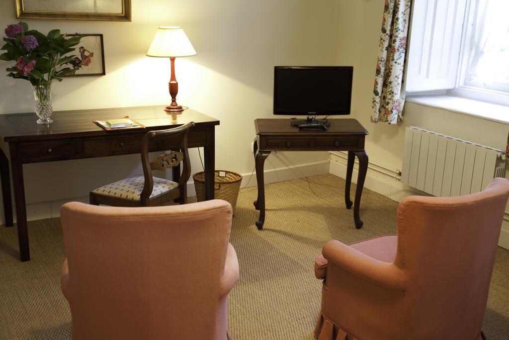 Hotel Casona El Arral Liérganes Екстериор снимка