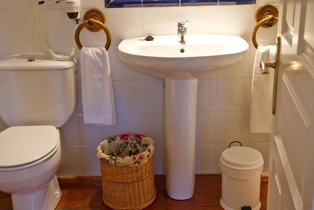 Hotel Casona El Arral Liérganes Стая снимка