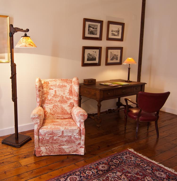 Hotel Casona El Arral Liérganes Стая снимка