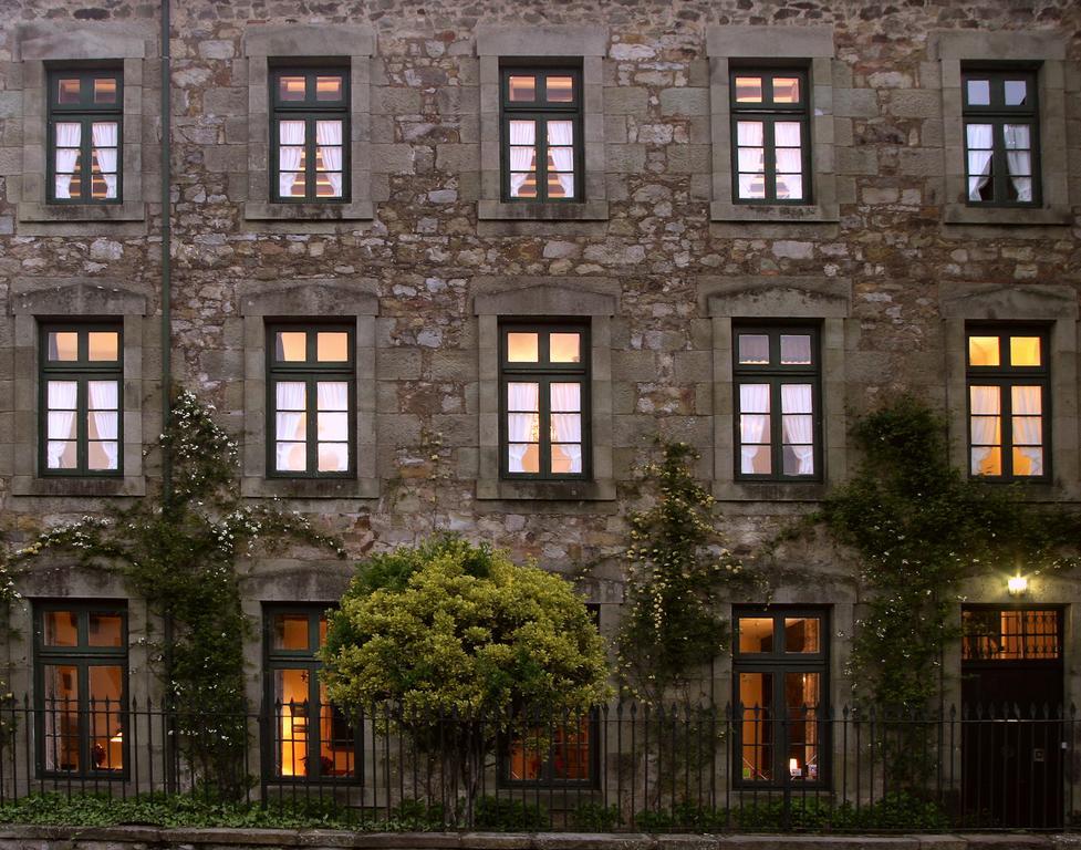 Hotel Casona El Arral Liérganes Екстериор снимка
