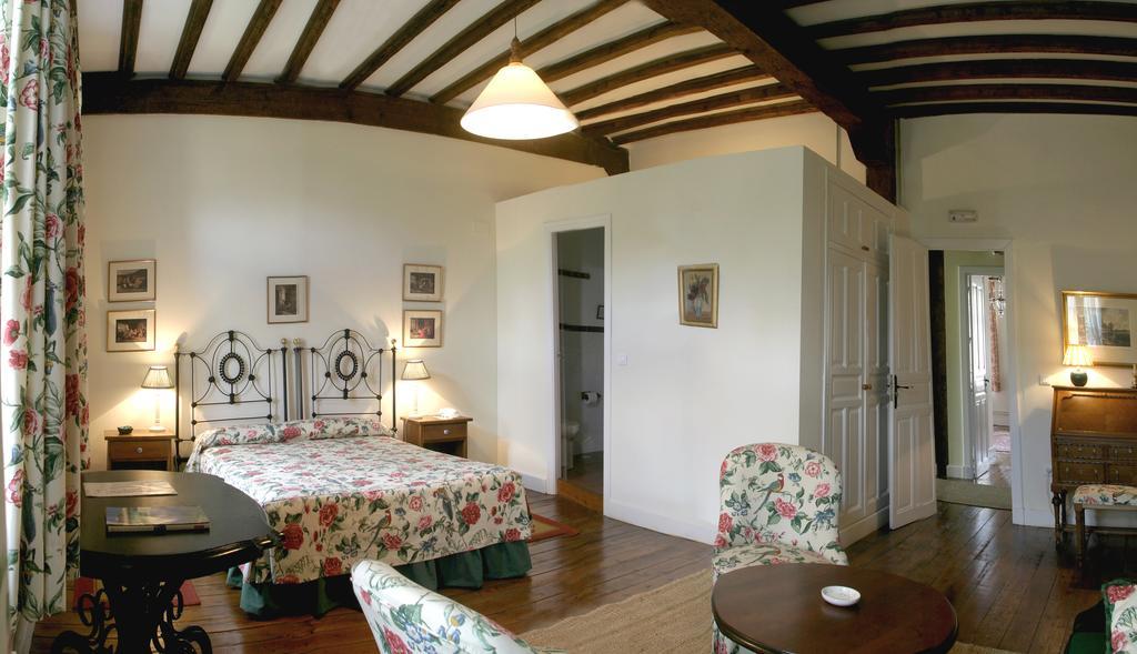 Hotel Casona El Arral Liérganes Стая снимка