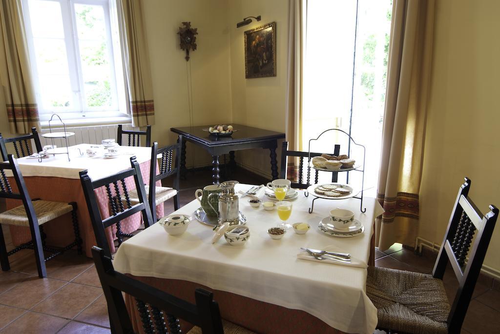 Hotel Casona El Arral Liérganes Екстериор снимка