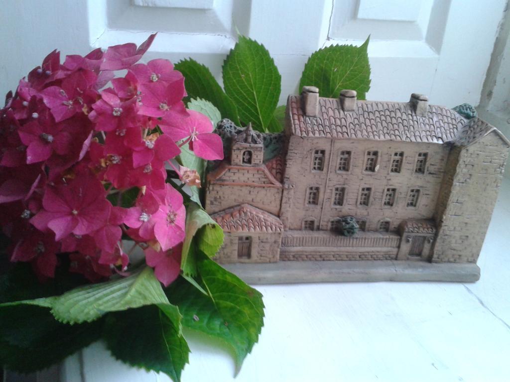 Hotel Casona El Arral Liérganes Екстериор снимка