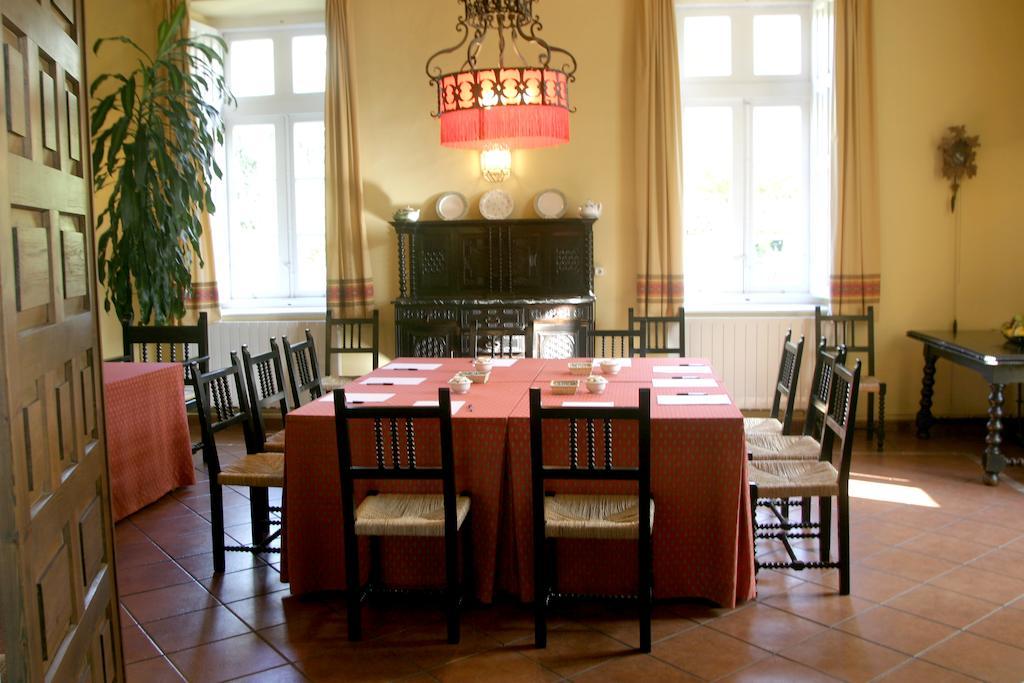 Hotel Casona El Arral Liérganes Екстериор снимка