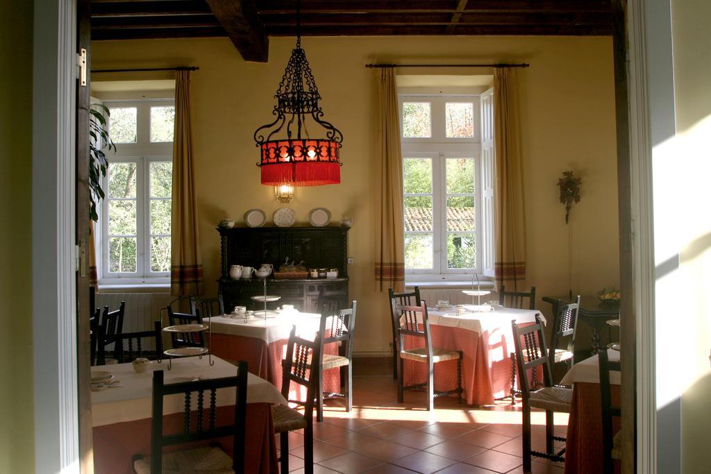 Hotel Casona El Arral Liérganes Екстериор снимка