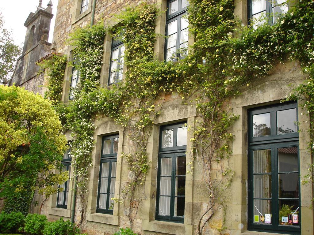 Hotel Casona El Arral Liérganes Екстериор снимка