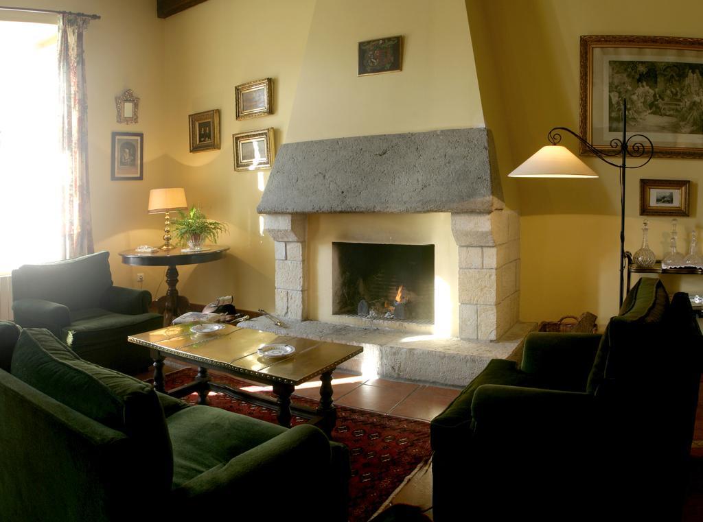 Hotel Casona El Arral Liérganes Екстериор снимка