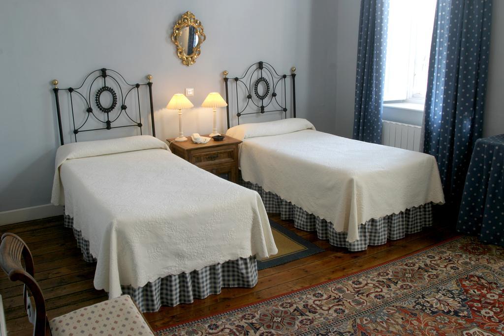 Hotel Casona El Arral Liérganes Стая снимка