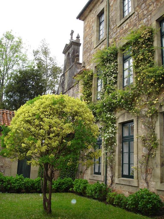 Hotel Casona El Arral Liérganes Екстериор снимка