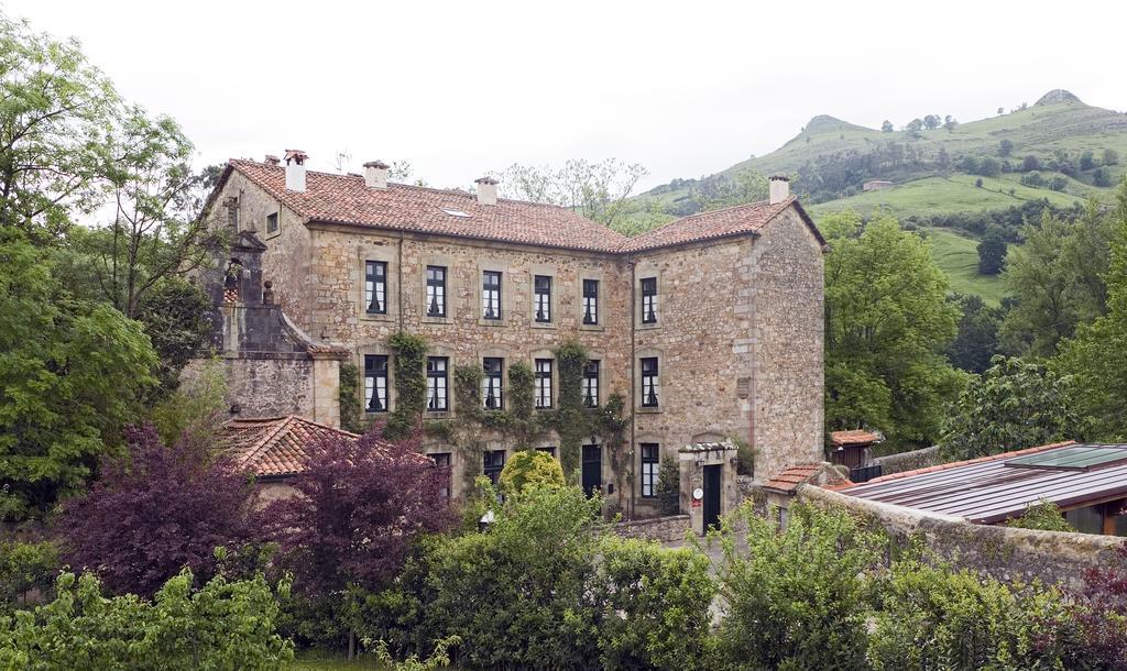 Hotel Casona El Arral Liérganes Екстериор снимка