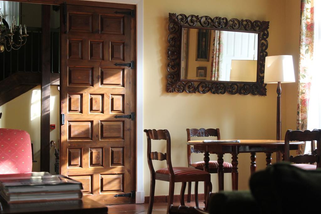 Hotel Casona El Arral Liérganes Екстериор снимка