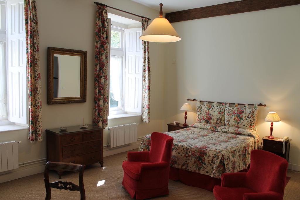 Hotel Casona El Arral Liérganes Екстериор снимка
