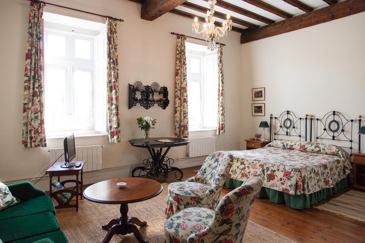 Hotel Casona El Arral Liérganes Екстериор снимка