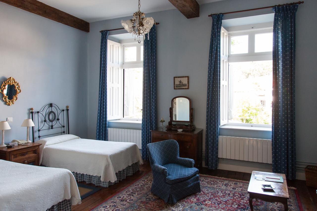 Hotel Casona El Arral Liérganes Екстериор снимка