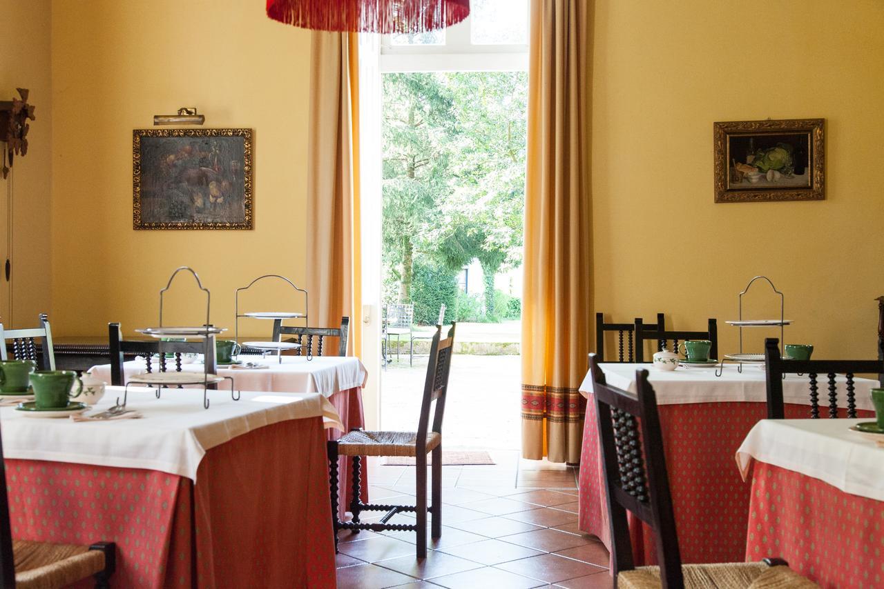 Hotel Casona El Arral Liérganes Екстериор снимка