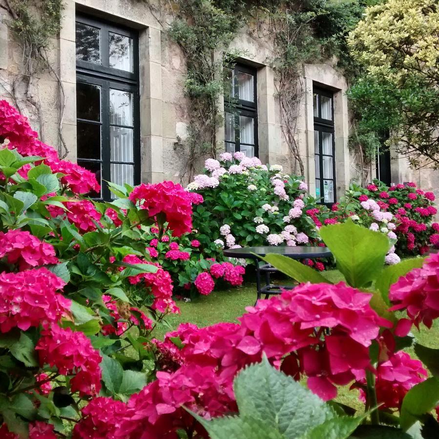 Hotel Casona El Arral Liérganes Екстериор снимка