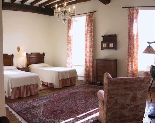 Hotel Casona El Arral Liérganes Екстериор снимка